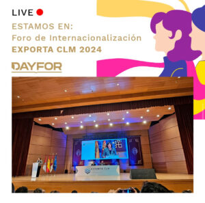 Dayfor participa en Exporta CML 2024