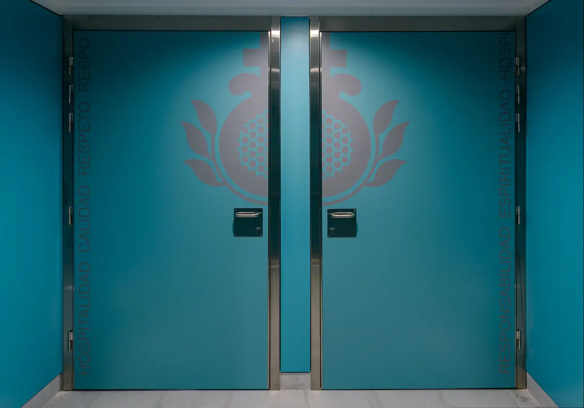 puertas-tecnicas-sector-sanitario